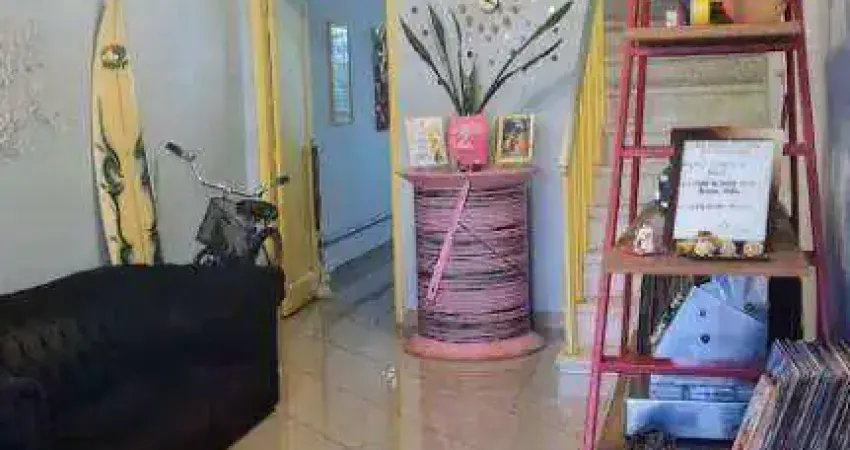 Casa com 2 dormitórios à venda, 80 m² por R$ 699.000,00 - Campo Belo - São Paulo/SP
