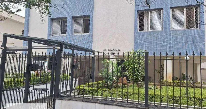 Apartamento com 1 quarto para alugar na Rua João de Souza Dias, Campo Belo, São Paulo