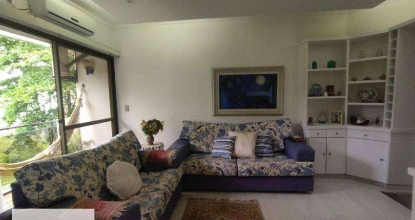 Apartamento com 2 quartos à venda na Rua Amazonas, Enseada, Guarujá