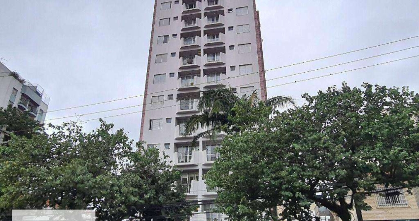 Apartamento com 2 quartos à venda na Avenida do Café, Vila Guarani, São Paulo
