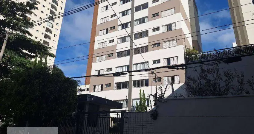 VILA CLEMENTINO - 2 DORMITÓRIOS - RUA DR. AFONSO BACCARI, 71