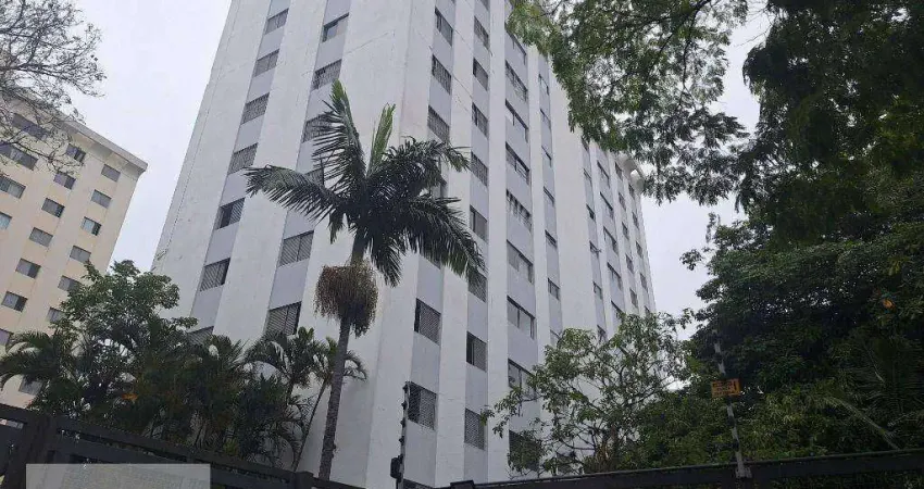 Apartamento com 3 quartos à venda na Rua Barão de Vallim, Campo Belo, São Paulo