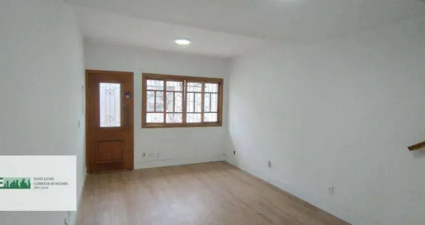 Sobrado , uso misto, com 2 dormitórios à venda, 80 m² por R$ 670.000 - Campo Belo - São Paulo/SP