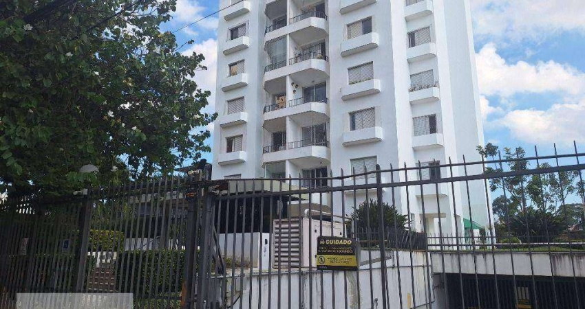 Apartamento com 2 quartos para alugar na Rua Nhu-Guaçu, Campo Belo, São Paulo