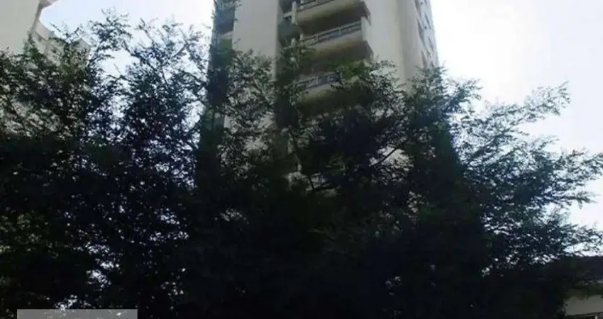 Apartamento com 3 quartos à venda na Rua João de Souza Dias, Campo Belo, São Paulo