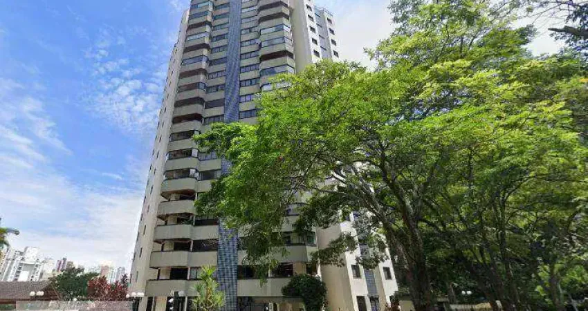 Apartamento com 3 quartos à venda na Rua José de Oliveira Coelho, Vila Andrade, São Paulo