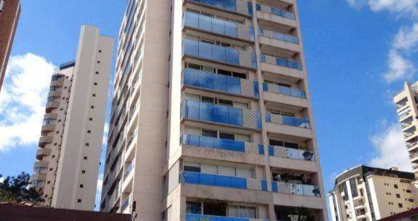 Conjunto comercial  - 32 m² - venda por R$ 450.000  - Campo Belo - Ed. Obelisco