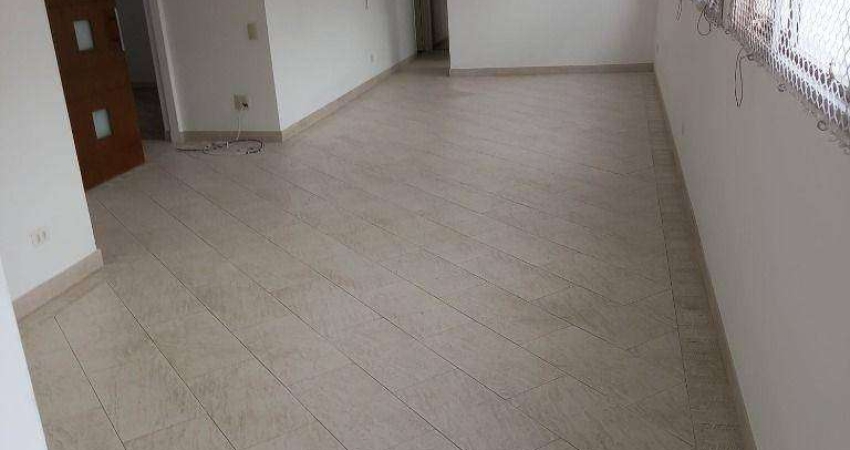 Apartamento com 3 quartos para alugar na Rua Vieira de Morais, Campo Belo, São Paulo