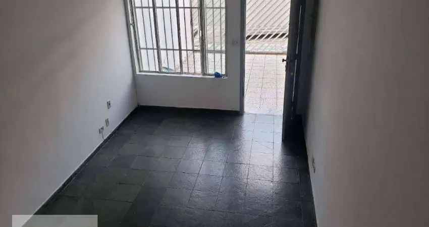 Casa com 2 quartos à venda na Rua Vicente Leporace, Campo Belo, São Paulo