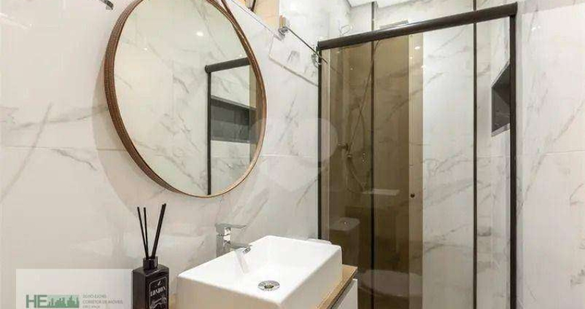 Apartamento totalmente reformado próximo Aeroporto de Congonhas!