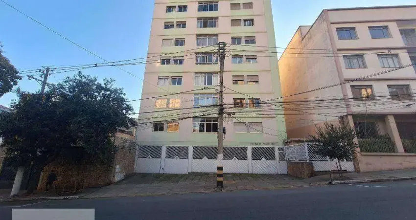 Apartamento com 2 quartos à venda na Rua Afonso Celso, Vila Mariana, São Paulo