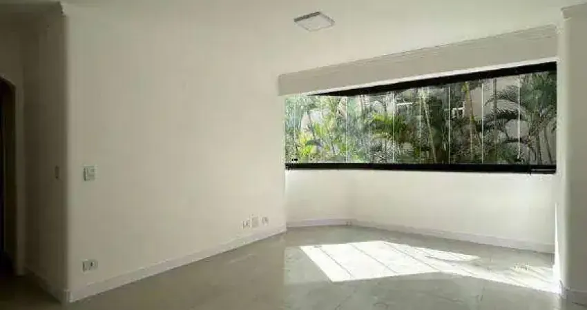 Apartamento com 2 dormitórios à venda, 110 m² por R$ 1.190.000 - Campo Belo - São Paulo/SP