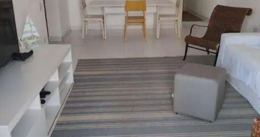 Apartamento com 2 quartos à venda na Rua Cubatão, Barra Funda, Guarujá