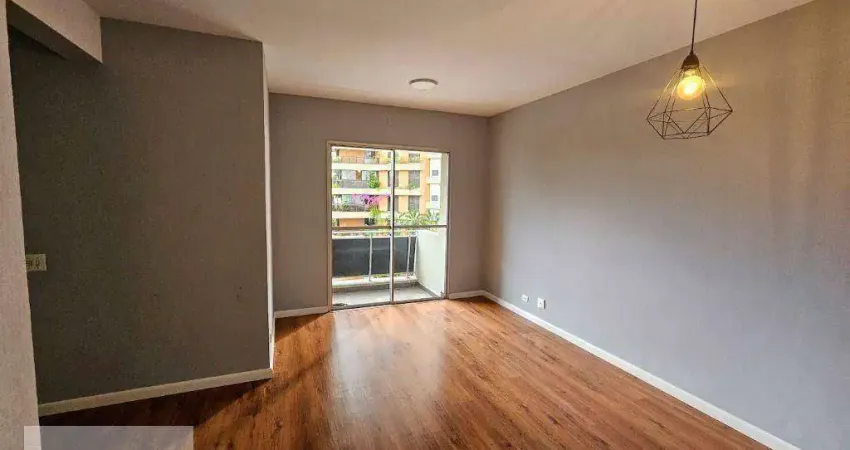 Apartamento com 2 dormitórios, 84 m² - venda por r$ 930.000,00 ou aluguel por r$ 5.500,00/mês - campo belo - são paulo/sp