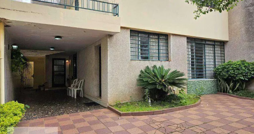 Casa com 4 quartos à venda na Rua Cristóvão Pereira, Campo Belo, São Paulo