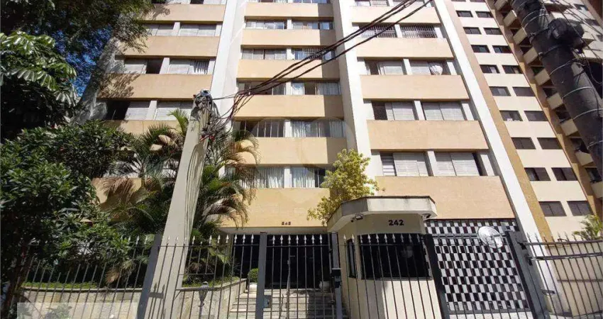 Apartamento com 2 quartos à venda na Avenida Jacutinga, Moema, São Paulo