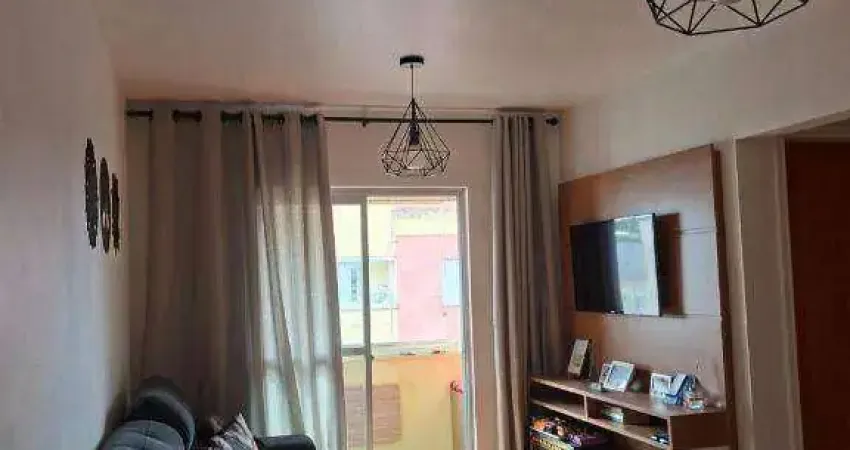 Apartamento com 2 quartos à venda na Rua Zike Tuma, Jardim Ubirajara (Zona Sul), São Paulo
