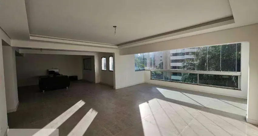 Apartamento com 3 quartos à venda na Rua Vicente Leporace, Campo Belo, São Paulo