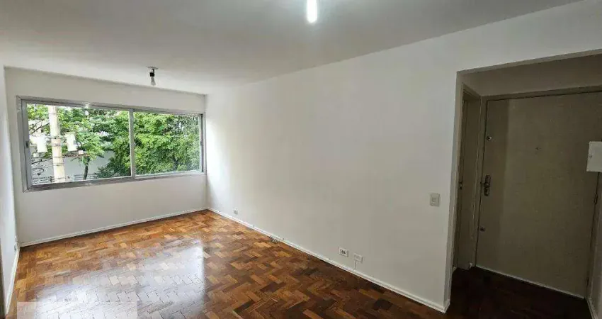 Apartamento com 2 quartos à venda na Rua João de Souza Dias, Campo Belo, São Paulo
