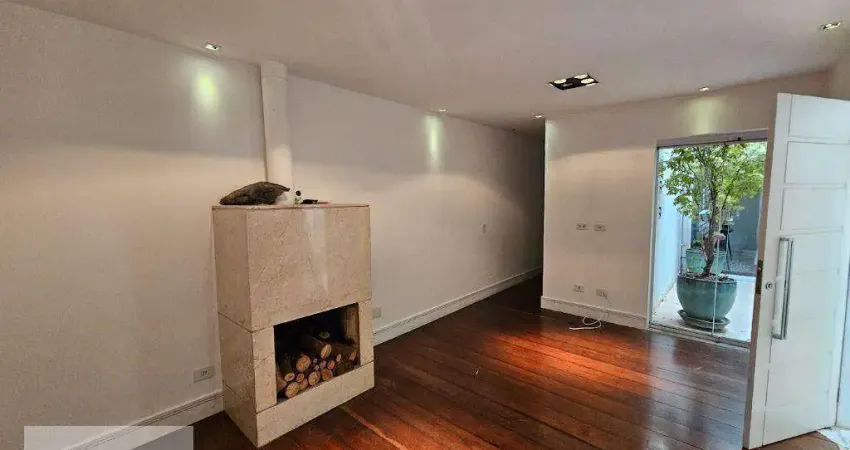 Casa com 3 quartos para alugar na Rua Maria Peres Auge, Campo Belo, São Paulo