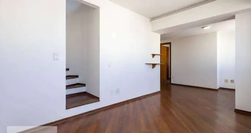 Cobertura 1 dormitório – estilo, conforto e vista incrível!