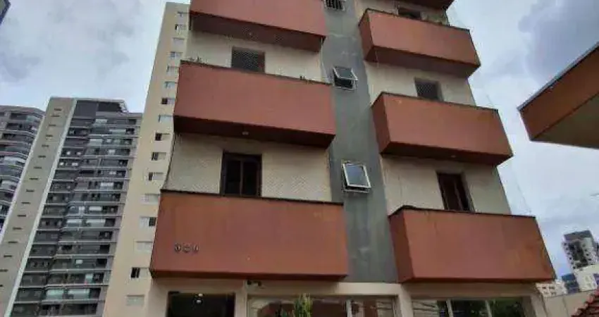 Apartamento com 2 quartos para alugar na Rua Itatiaia, Vila Guarani, São Paulo