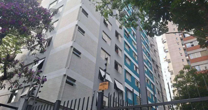 Apartamento com 3 quartos à venda na Avenida Sabiá, Moema, São Paulo