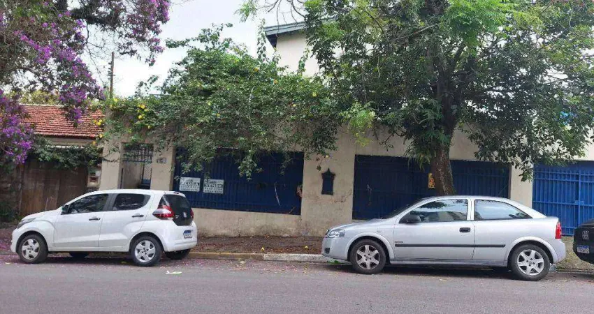 Casa comercial com 3 salas para alugar na Rua Pascal, Campo Belo, São Paulo