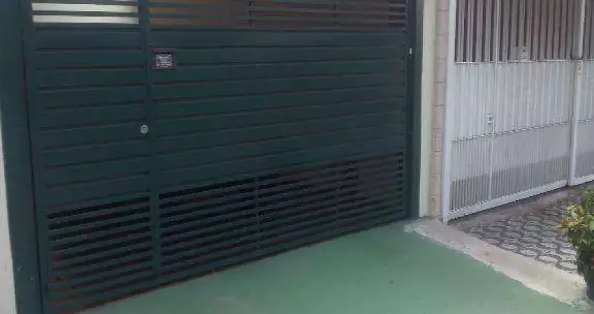 Sobrado residencial à venda, Campo Belo, São Paulo.