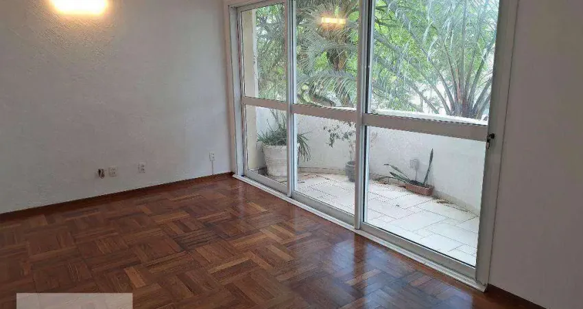 Apartamento com 2 quartos à venda na Rua João de Souza Dias, Campo Belo, São Paulo