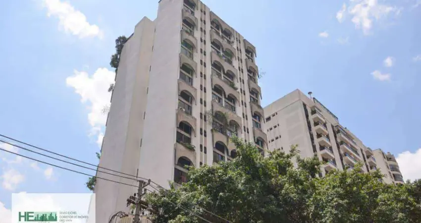 ITAIM - RUA LEOPOLDO COUTO DE MAGALHÃES JUNIOR 610 - ED. BROADWAY