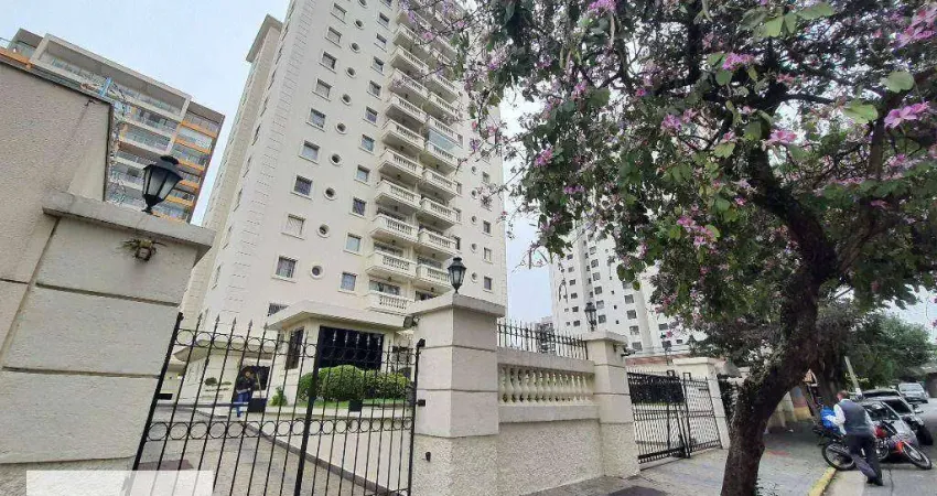 CAMPO BELO - 3 DORMITÓRIOS (1 SUÍTE) - RUA NHU GUAÇU, 275