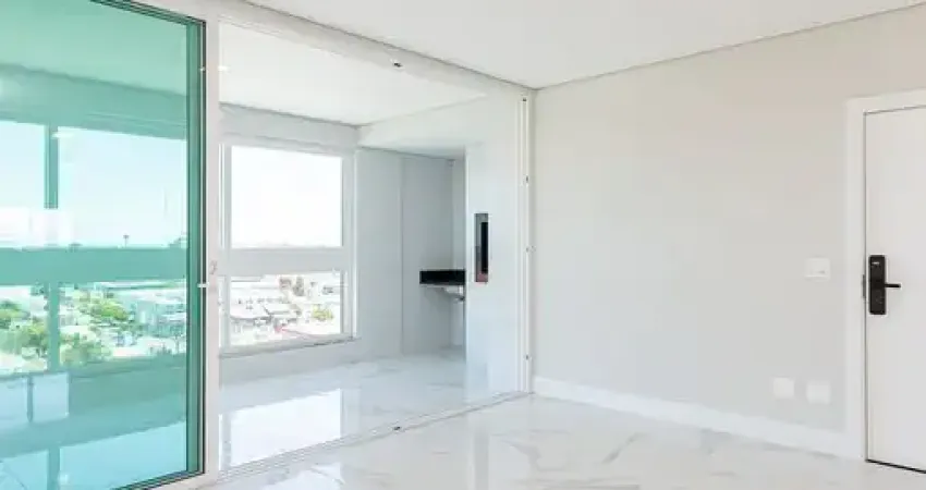 Apartamento com 3 quartos à venda na Rua Voluntários da Pátria, 1517, Centro, São José dos Pinhais