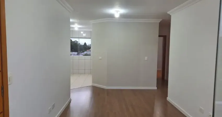 Apartamento com 3 quartos à venda na Costeira, São José dos Pinhais 