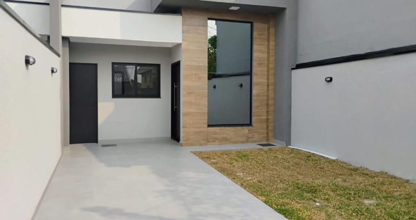 Excelente casa no bairro Cidade Jardim!