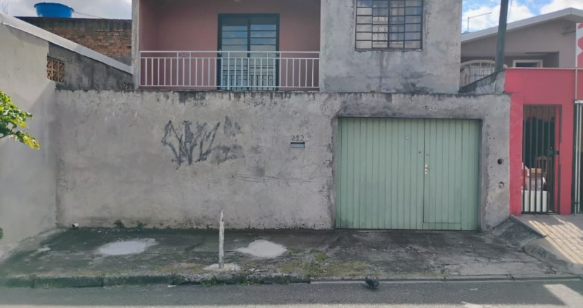 Casa com 4 quartos à venda na Cidade Industrial, Curitiba 
