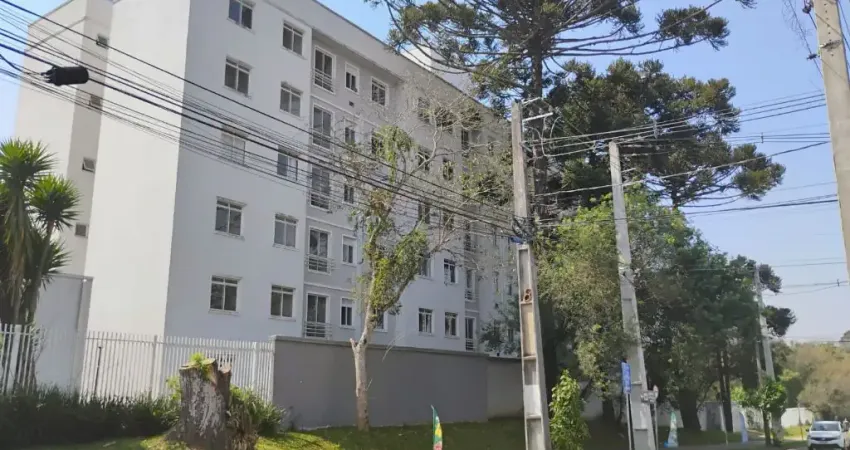 Apartamento com 2 quartos à venda no Iná, São José dos Pinhais 