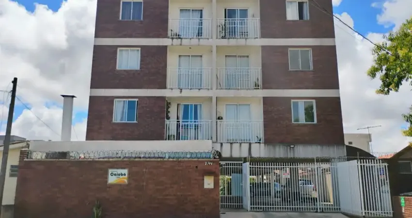 Apartamento com 2 quartos à venda no Parque da Fonte, São José dos Pinhais 