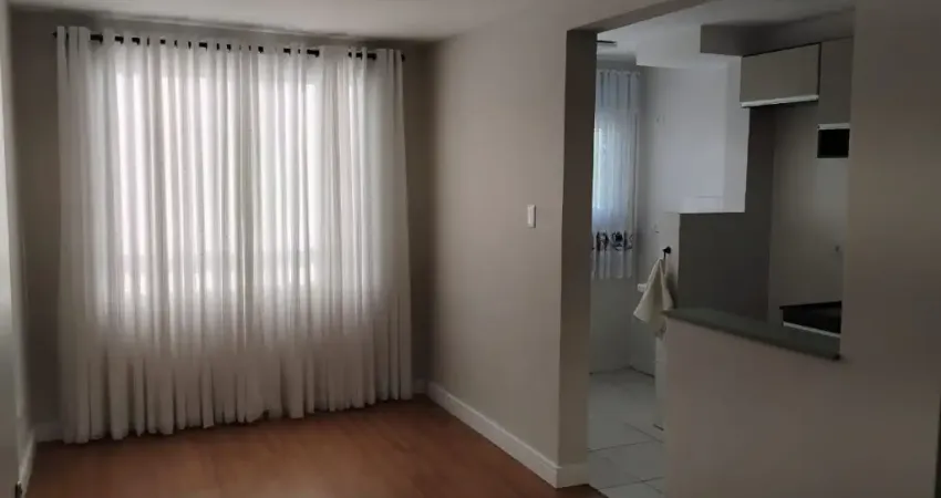 Apartamento com 2 dormitórios em São José dos Pinhais!