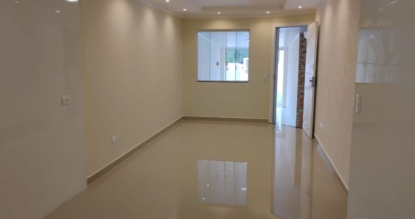 Casa com 2 quartos à venda no Iná, São José dos Pinhais 