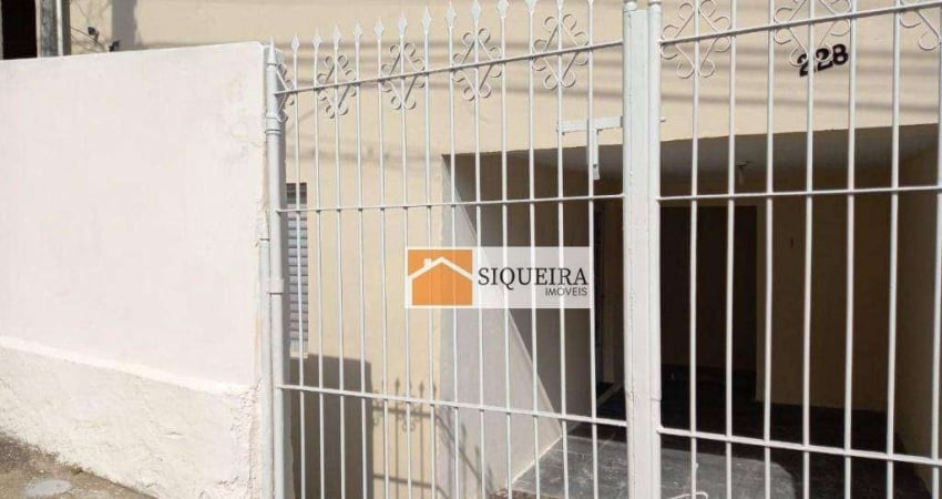 Casa com 3 dormitórios à venda, 126 m² por R$ 275.600,00 - Vila Dominguinho - Votorantim/SP