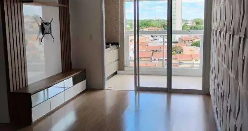 Edf. la vista moncayo - apartamento com 3 dormitórios à venda, 98 m² por r$ 795.000 - jardim moncayo - sorocaba/sp