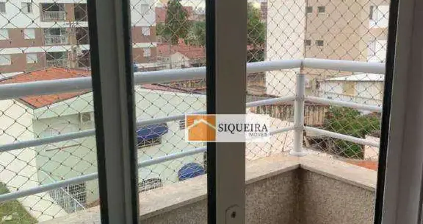 Edifício Alpha Mangal - Apartamento com 3 dormitórios à venda, 90 m² por R$ 615.000 - Vila Independência - Sorocaba/SP
