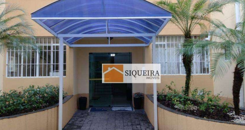 Residencial Londres - Apartamento com 2 dormitórios à venda, 72 m² por R$ 320.000 - Jardim Europa - Sorocaba/SP