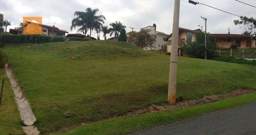 Condomínio Portal do Sabiá - Terreno à venda, 982 m² por R$ 350.000 - Barreiro - Araçoiaba da Serra/SP