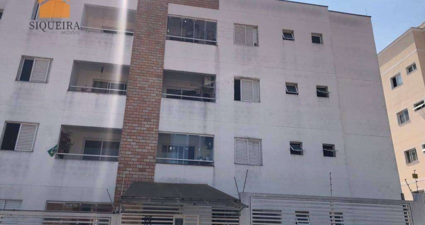 Apartamento com 2 dormitórios para alugar, 72 m² por R$ 2.407,81/mês - Jardim Europa - Sorocaba/SP