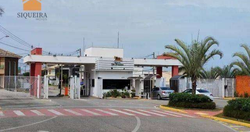 Condomínio Terras de São Francisco - Terreno à venda, 160 m² por R$ 253.000 - Cajuru do Sul - Sorocaba/SP