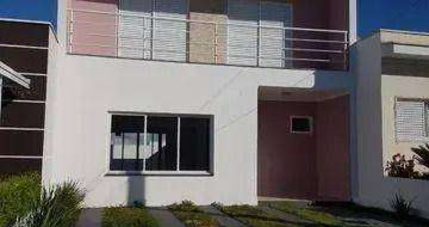 Condomínio Horto Florestal 3 - Casa com 3 dormitórios à venda, 163 m² por R$ 730.000 - Horto Florestal - Sorocaba/SP