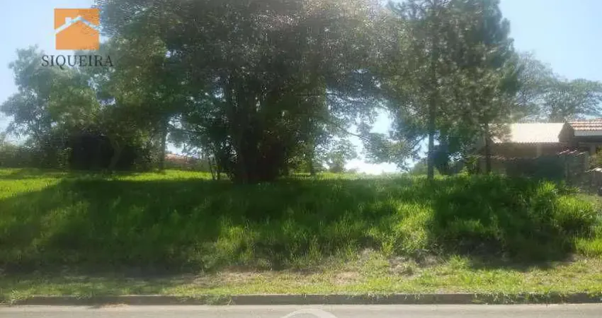 Condomínio Village Ipanema II - Terreno à venda, 1000 m² por R$ 250.000 - Village Ipanema II - Araçoiaba da Serra/SP