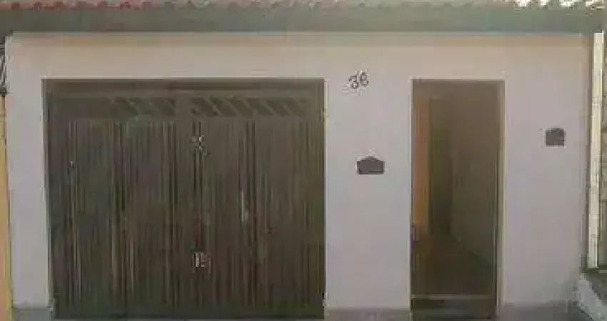 Casa com 3 dormitórios à venda, 150 m² por R$ 350.000,00 - Jardim Santa Lúcia - Sorocaba/SP